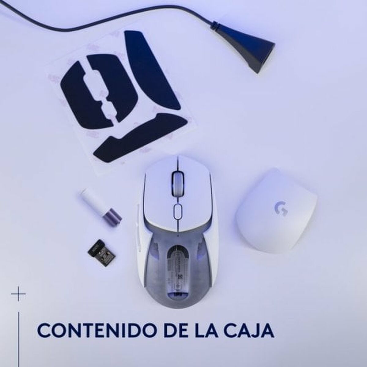Pele Logitech 910-007208